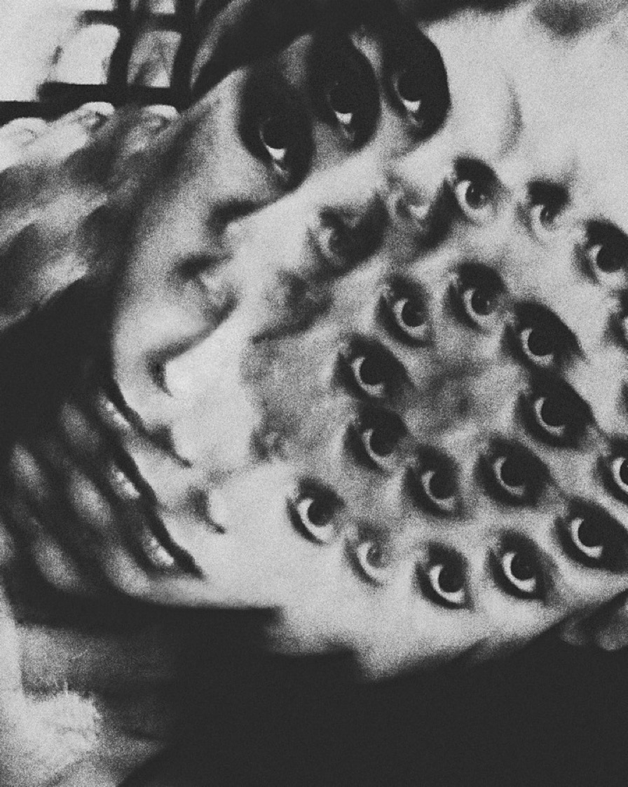 [Memories and Dreams Are Intermixed in this Mad Universe] by Philomena Famulok
