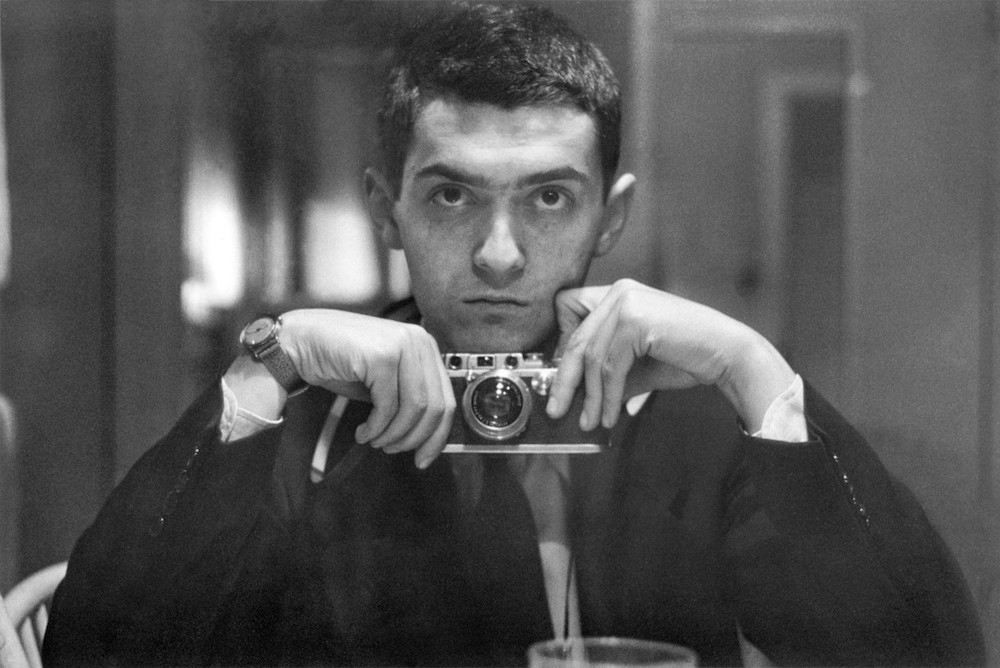 Stanley Kubrick, 1949