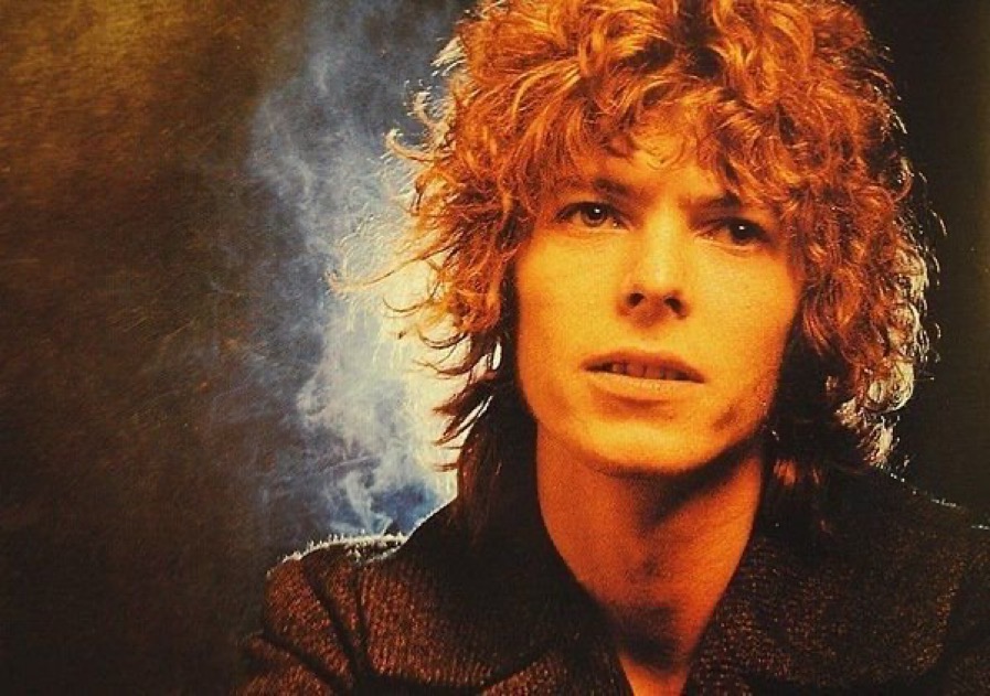 David Bowie, 1969